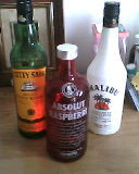 Les boissons