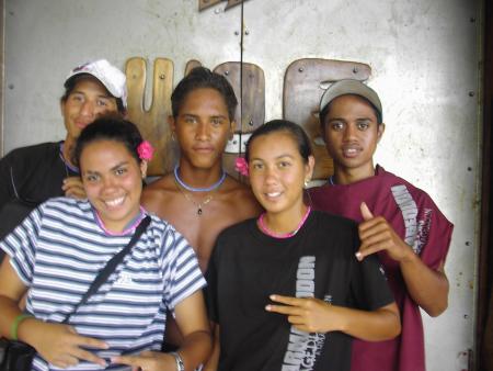 ma bande